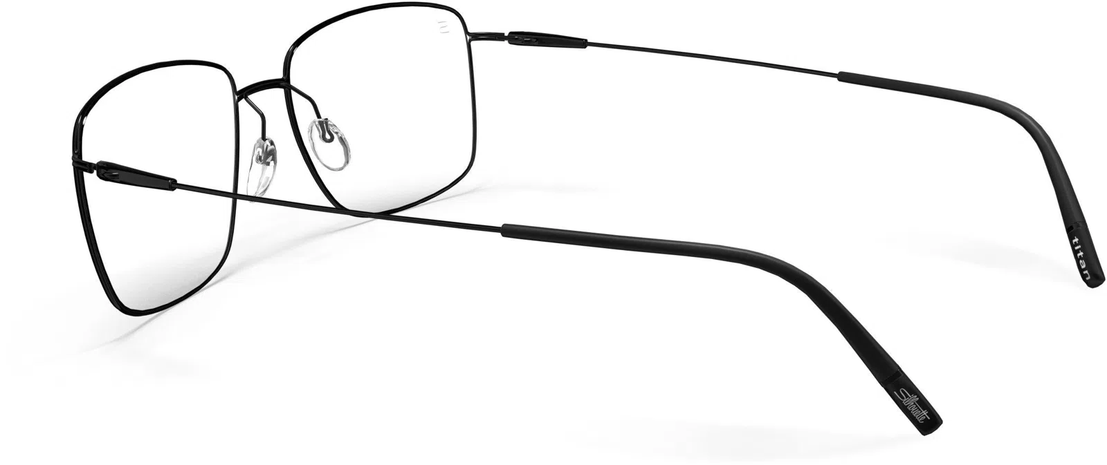 Silhouette Dynamics Colorwave 5576 Eyeglasses - view 26